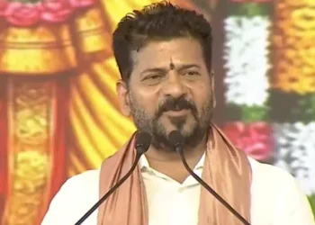 కొడంగల్‌ను దేశానికి మోడల్‌గా తీర్చిదిద్దుతున్నాం: సీఎం రేవంత్‌రెడ్డి