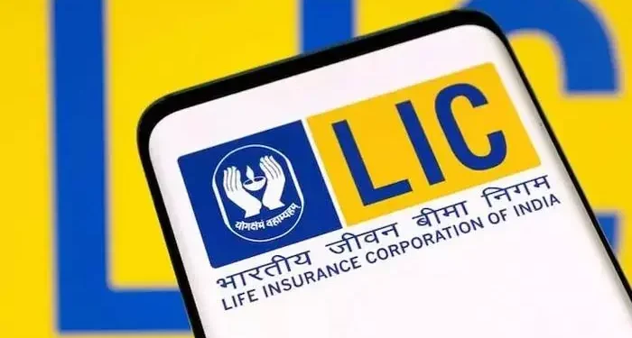 ఆర్థిక రంగంలో టాప్‌ లాభదాయక సంస్థగా ఎల్‌ఐసీ