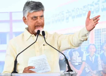ఏపీ మత్స్యకారులకు రూ.262 కోట్ల ఆర్థిక సాయం