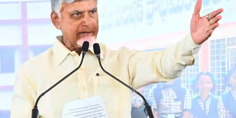 ఏపీ మత్స్యకారులకు రూ.262 కోట్ల ఆర్థిక సాయం