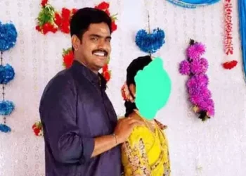 మైనర్ బాలికను వివాహం చేసుకున్న ట్రాఫిక్ కానిస్టేబుల్‌పై కేసు