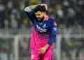 రియాన్ పరాగ్‌కు ఐపీఎల్ జరిమానా