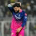 రియాన్ పరాగ్‌కు ఐపీఎల్ జరిమానా