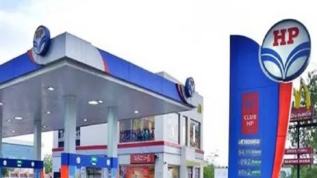 హెచ్పీసీఎల్కు రికార్డు లాభాలు.. ఒక్క ఏడాదిలో భారీ వృద్ధి