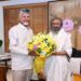 ఆధ్యాత్మిక, వెల్నెస్ హబ్గా ఏపీ – సీఎం చంద్రబాబు విజన్