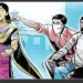 అనకాపల్లి జిల్లాలో మహిళ మెడలో 2.5 తులాల బంగారు గొలుసు చోరీ