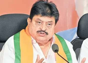 తెలంగాణలోనూ భాజపాదే అధికారం: రామచందర్‌రావు