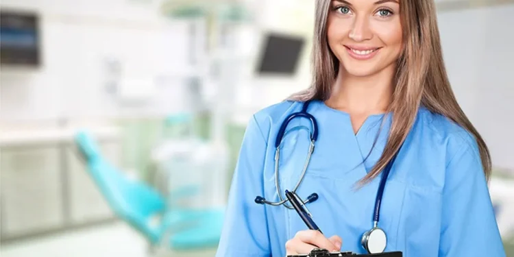ఇంటర్ తర్వాత నర్సింగ్‌తో మంచి కెరీర్ అవకాశాలు