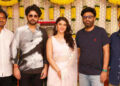 విరామం తర్వాత నితిన్ కొత్త ప్రాజెక్ట్‌కి శ్రీకారం
