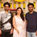 విరామం తర్వాత నితిన్ కొత్త ప్రాజెక్ట్‌కి శ్రీకారం