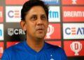 భారత స్పిన్‌ బౌలింగ్‌ కోచ్‌గా బహుతులే