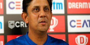 భారత స్పిన్‌ బౌలింగ్‌ కోచ్‌గా బహుతులే