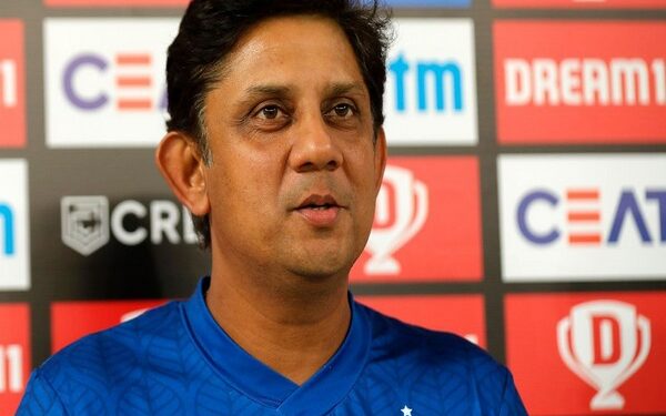 భారత స్పిన్‌ బౌలింగ్‌ కోచ్‌గా బహుతులే