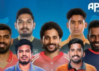 వచ్చే నెల 9 నుంచి ఆంధ్రా ప్రీమియర్ లీగ్‌ ప్రారంభం