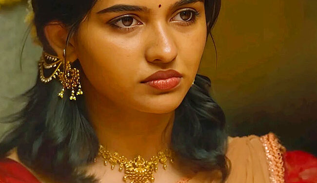 ఓనమ్‌కి మమిత సందడి.. ‘బెత్లెహం కుటుంబ యూనిట్‌’ రెడీ!
