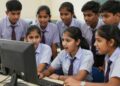 పదో తరగతి ఫలితాల్లో బాలికలే టాప్