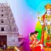అన్నవరం సత్యదేవుని సన్నిధిలో మూడు రోజుల్లో 400కు పైగా వివాహాలు
