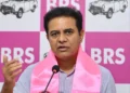 సీఏలు ట్యాక్స్లకే కాదు.. బిజినెస్ గ్రోత్కు మార్గదర్శకులు కావాలి: కేటీఆర్