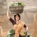 ‘భోగి’లో అనుపమ పరమేశ్వరన్ ఫస్ట్ లుక్ విడుదల