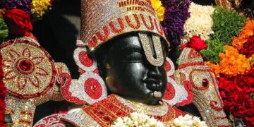 సర్వదర్శనానికి 24 గంటలు: తిరుమలలో భక్తుల రద్దీ పెరుగుదల