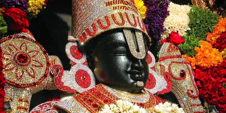 సర్వదర్శనానికి 24 గంటలు: తిరుమలలో భక్తుల రద్దీ పెరుగుదల