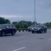 సాధారణ ట్రాఫిక్‌లో సీఎం రేవంత్‌రెడ్డి కాన్వాయ్ ప్రయాణం