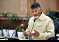పారిశ్రామికవేత్తలకు సీఎం చంద్రబాబు పిలుపు