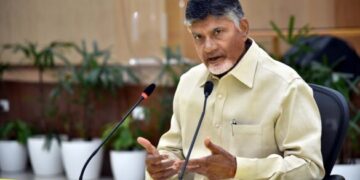 పారిశ్రామికవేత్తలకు సీఎం చంద్రబాబు పిలుపు