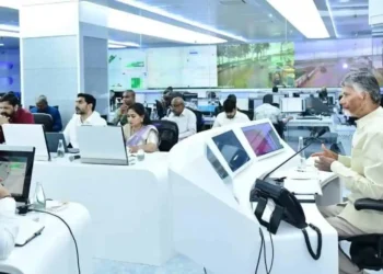 స్పీడ్ గవర్నెన్స్ లక్ష్యంగా అన్ని జిల్లాల్లో మెరుగైన సేవలు అందించాలని ఆదేశం