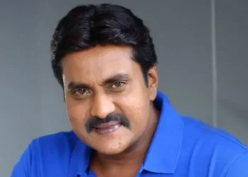 అన్ని భాషల్లో నటించే అవకాశాలు ‘పుష్ప’ ద్వారా వచ్చాయని సునీల్‌ పేర్కొన్నారు