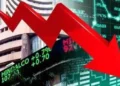స్టాక్ మార్కెట్లు మరోసారి నష్టాల్లో ప్రారంభం