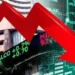 స్టాక్ మార్కెట్లు మరోసారి నష్టాల్లో ప్రారంభం
