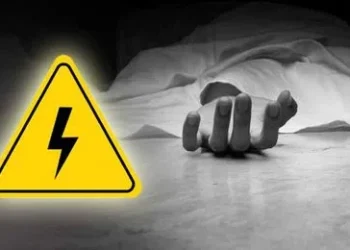 విజయవాడలో విషాదం.. విద్యుదాఘాతంతో ఐదేళ్ల బాలిక మృతి