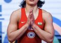 వినేశ్ ఫోగాట్‌కు సుప్రీం కోర్టులో ఊరట.. ఆసియా క్రీడల సెలక్షన్ ట్రయల్స్‌కు అనుమతి