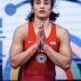 వినేశ్ ఫోగాట్‌కు సుప్రీం కోర్టులో ఊరట.. ఆసియా క్రీడల సెలక్షన్ ట్రయల్స్‌కు అనుమతి