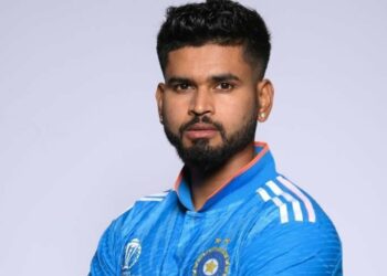 టీ20 కెప్టెన్సీ బాధ్యతల్లో మార్పు.. శ్రేయస్ అయ్యర్‌కు అవకాశం
