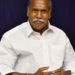 13న పుదుచ్చేరి ముఖ్యమంత్రిగా రంగసామి ప్రమాణస్వీకారం