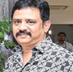 చలనచిత్ర, టీవీ, నాటకరంగ అభివృద్ధి సంస్థ ఛైర్మన్‌గా భరత్‌