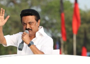 గెలుపోటములను సమానంగా చూడాలి: డీఎంకే చీఫ్ స్టాలిన్