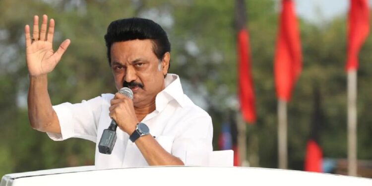 గెలుపోటములను సమానంగా చూడాలి: డీఎంకే చీఫ్ స్టాలిన్