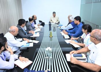 ఏపీలో ఉద్యాన ఉత్పత్తులకు భారీ లక్ష్యం..
