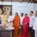 తితిదే ఎస్వీ ప్రాణదాన ట్రస్టుకు రూ.2.50 కోట్ల విరాళం
