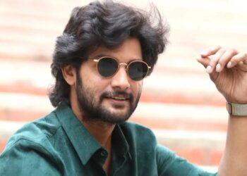 ఆది సాయికుమార్‌తో కొత్త సినిమా ప్రకటించిన ‘శంబాల’ నిర్మాతలు