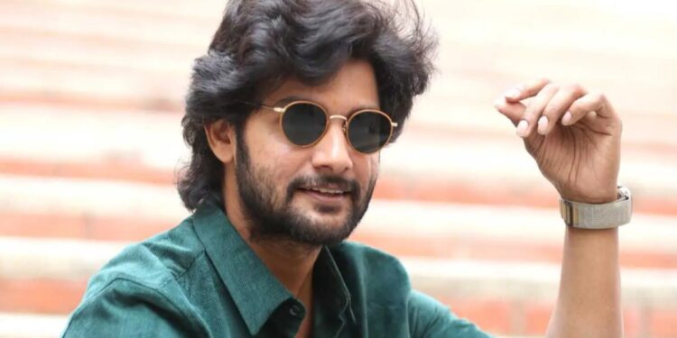 ఆది సాయికుమార్తో కొత్త సినిమా ప్రకటించిన ‘శంబాల’ నిర్మాతలు