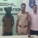 పాక్ ఐఎస్ఐతో సంబంధాలు.. హైదరాబాద్లో యూపీ యువకుడు అరెస్ట్