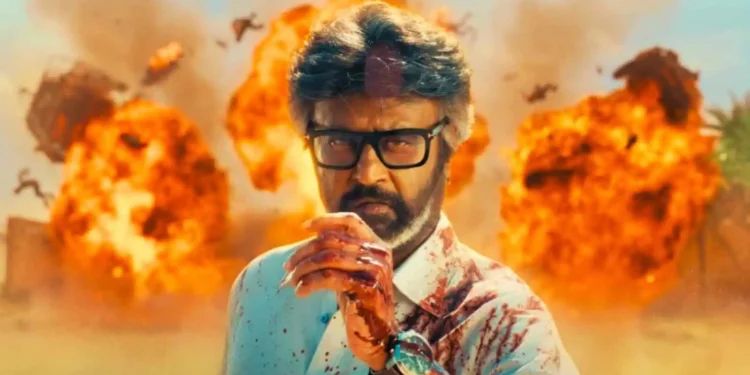 వినాయక చవితికి రజనీ ‘జైలర్ 2’ రిలీజ్ ప్లాన్
