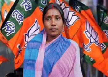 పశ్చిమ బెంగాల్‌లో పనిమనిషి నుంచి ఎమ్మెల్యేగా కలితా మాఝీ విజయం