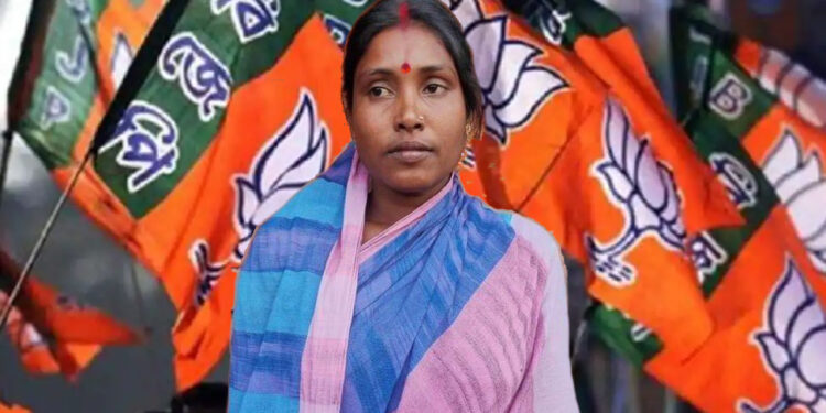 పశ్చిమ బెంగాల్‌లో పనిమనిషి నుంచి ఎమ్మెల్యేగా కలితా మాఝీ విజయం