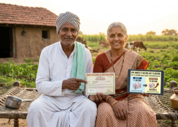 కిసాన్ వికాస్ పత్రతో దీర్ఘకాలంలో భారీ లాభాలు