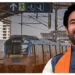 హైదరాబాద్ మెట్రో రెండో దశకు కేంద్రం గ్రీన్ సిగ్నల్